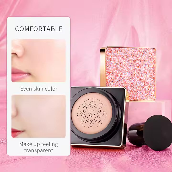 Makeup set