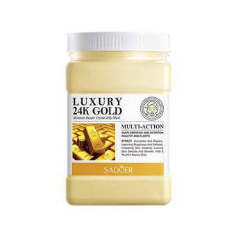 24k soft mask powder 540g