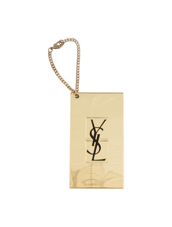 Saint Laurent Makeup Mirrors