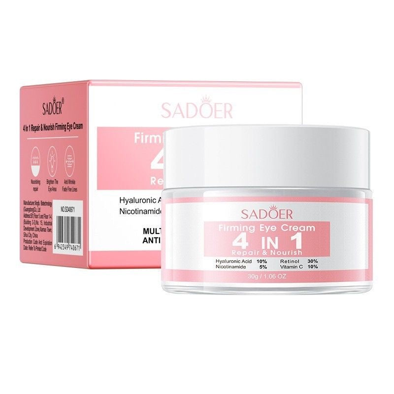 Eye cream