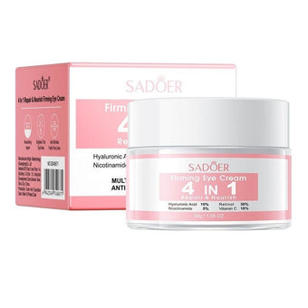 Eye cream