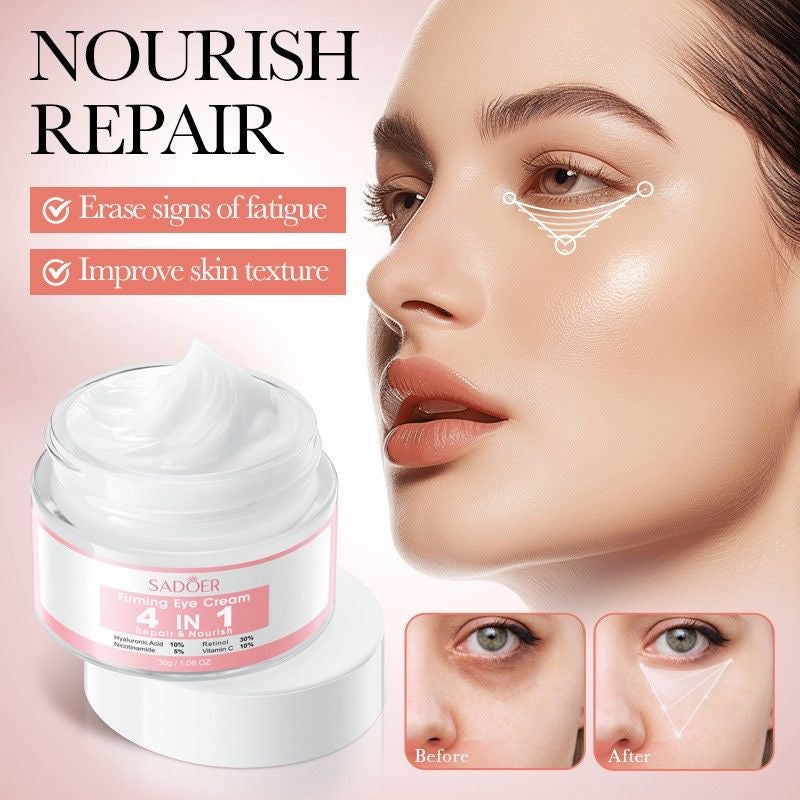 Eye cream