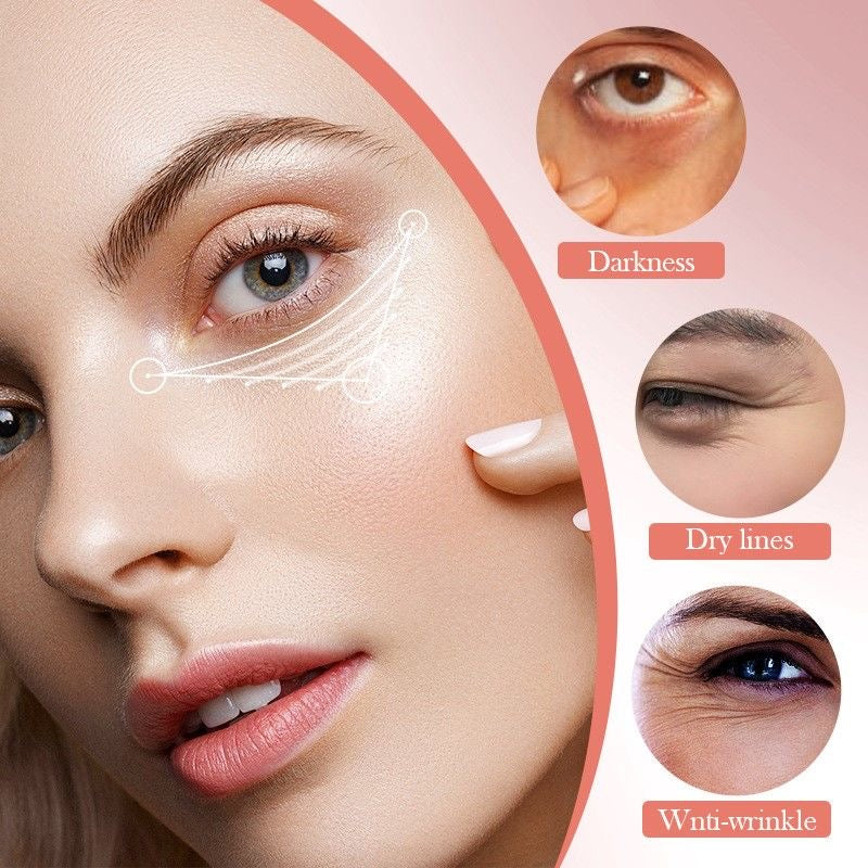 Eye cream
