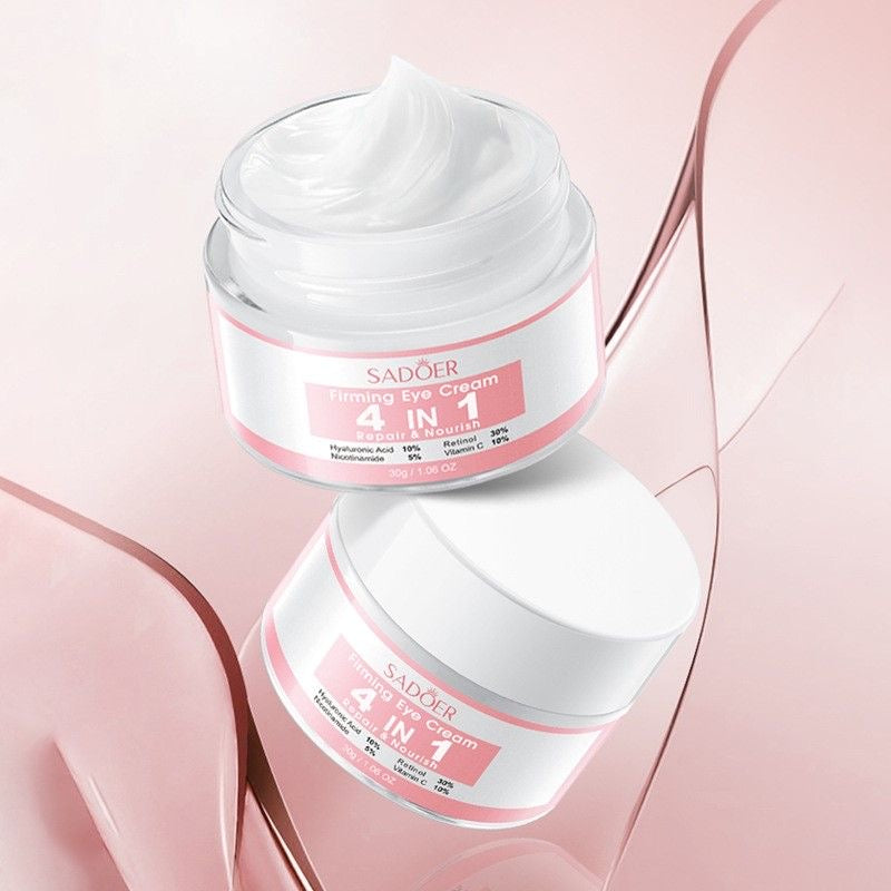 Eye cream