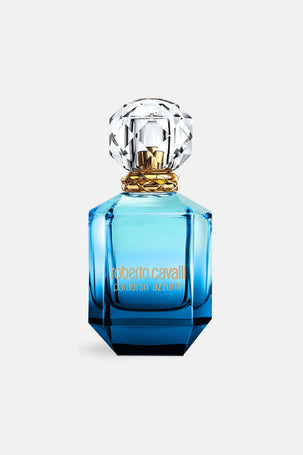 Roberto Cavalli - Paradiso Azzaru (W) EDP 75ml