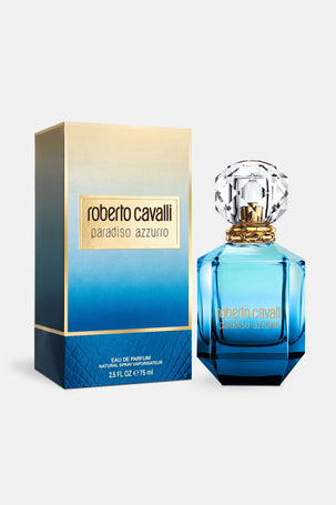Roberto Cavalli - Paradiso Azzaru (W) EDP 75ml