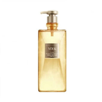 Shower gel