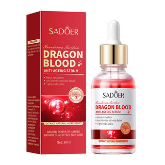 Reishi dragon blood essence