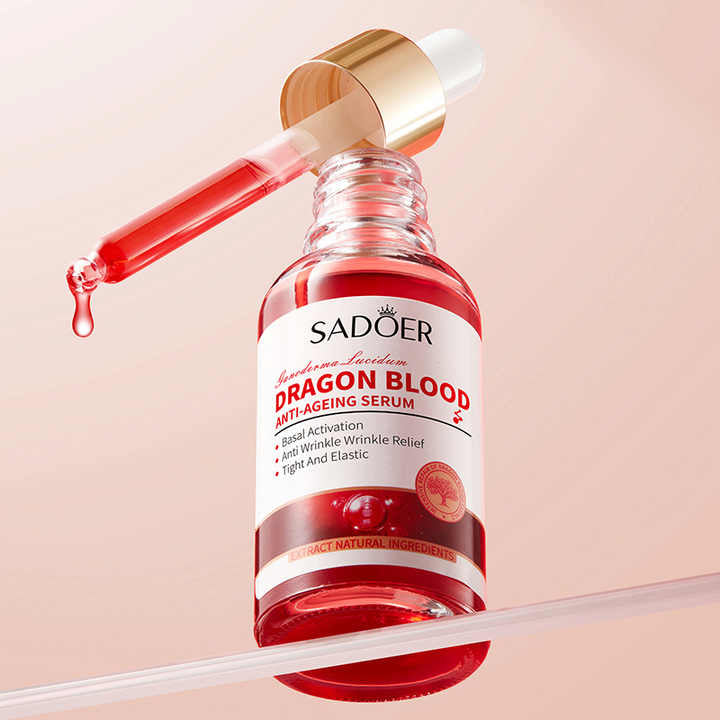 Reishi dragon blood essence
