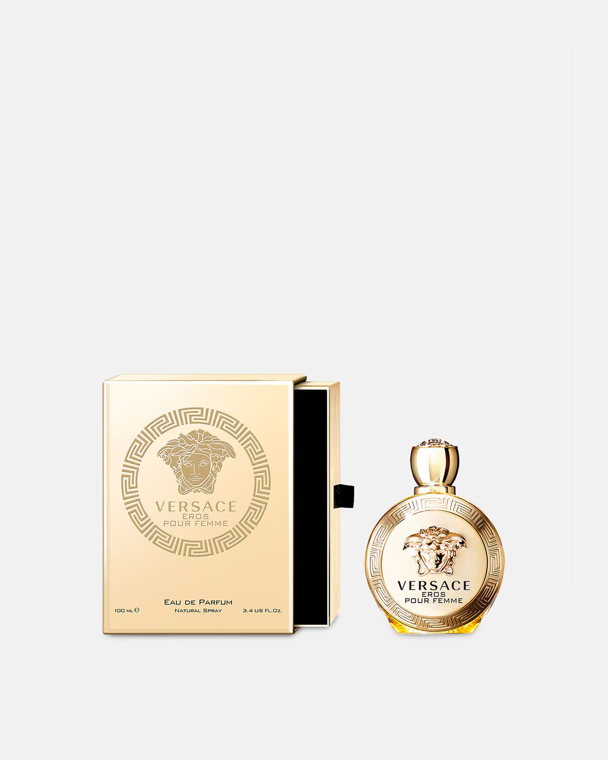 Versace - Eros (W) EDP 100ml