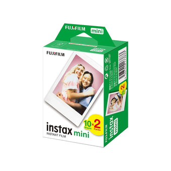 Fujifilm Instax Mini Instant Film