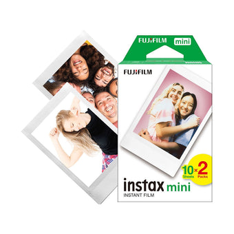 Fujifilm Instax Mini Instant Film