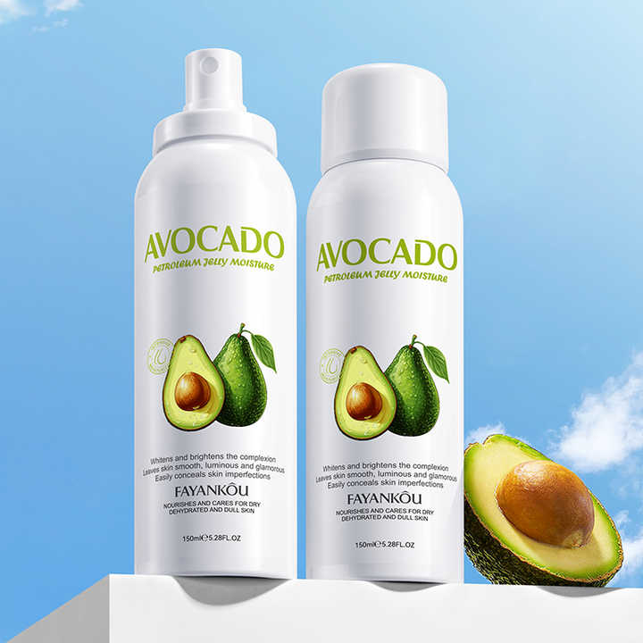 FAYANKOU Avocado Soothing Body Mist