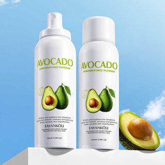 FAYANKOU Avocado Soothing Body Mist