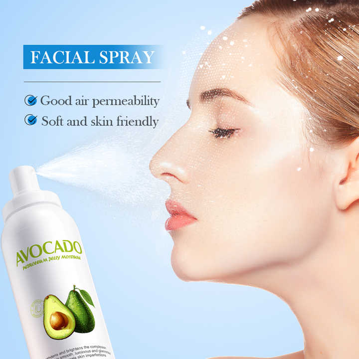 FAYANKOU Avocado Soothing Body Mist