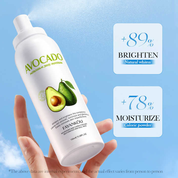 FAYANKOU Avocado Soothing Body Mist