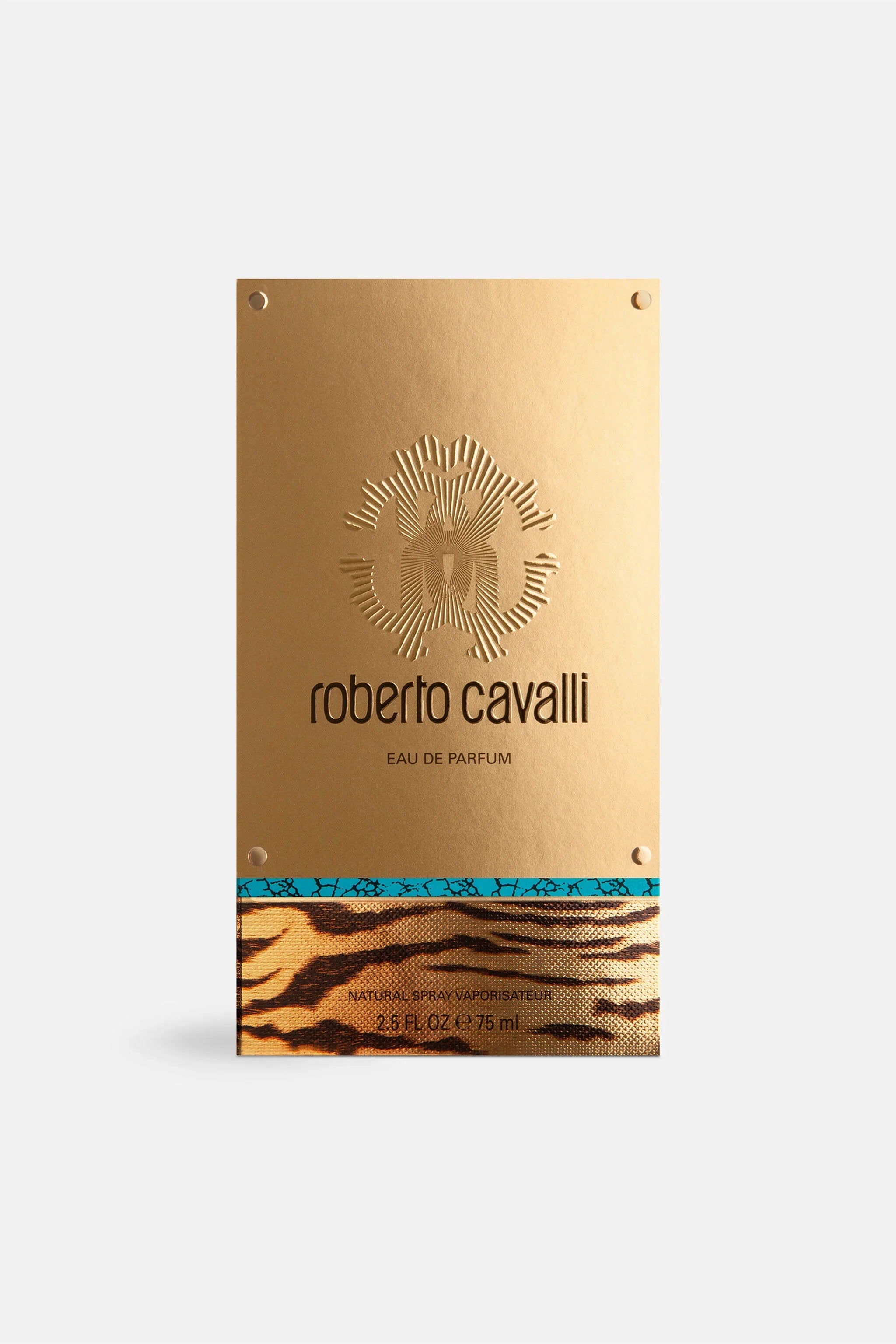 Roberto Cavalli - Roberto Cavalli (W) EDP 75ml