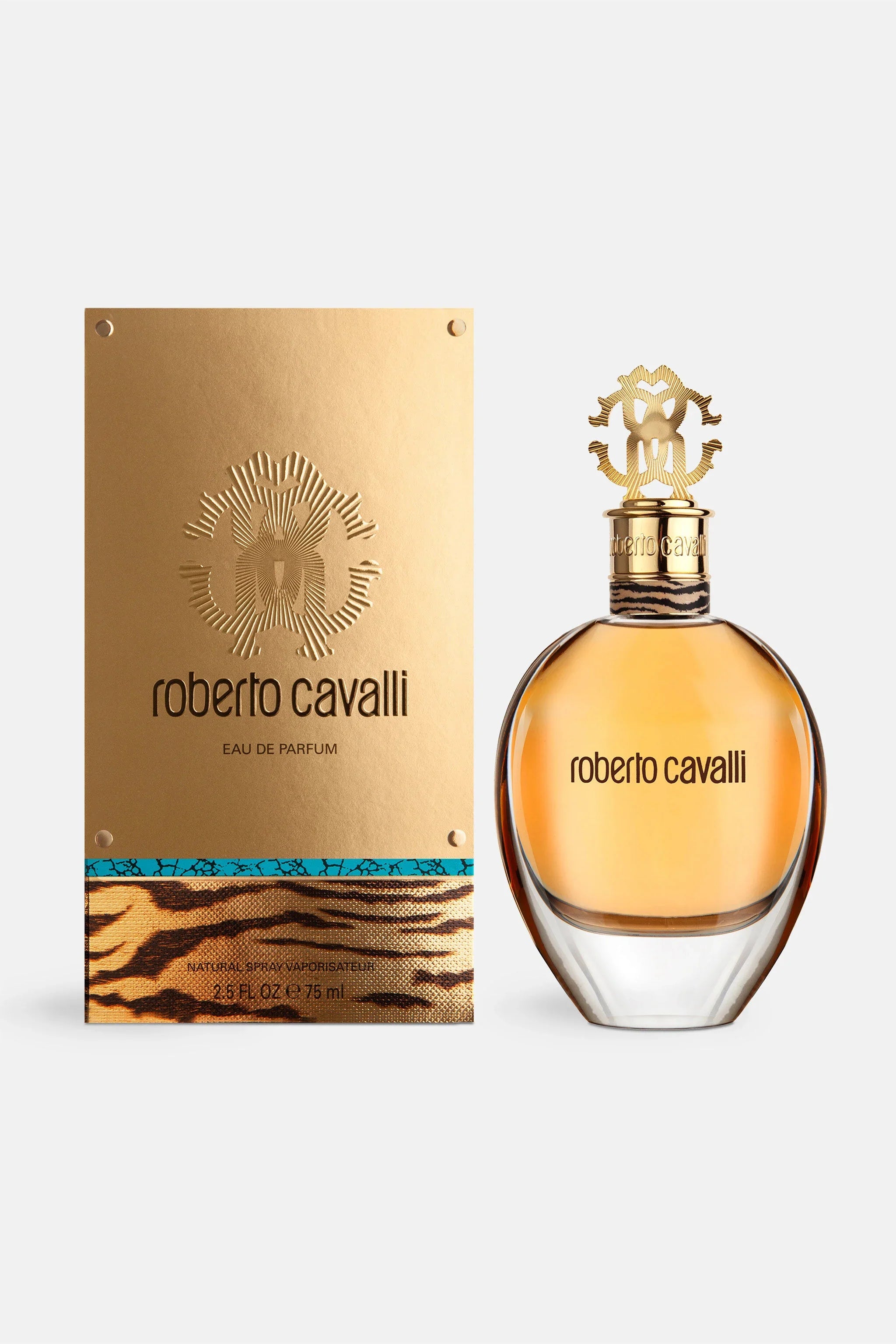 Roberto Cavalli - Roberto Cavalli (W) EDP 75ml