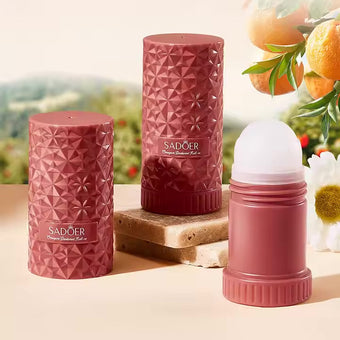 Citrus Body Perfume Walking beads 40ml