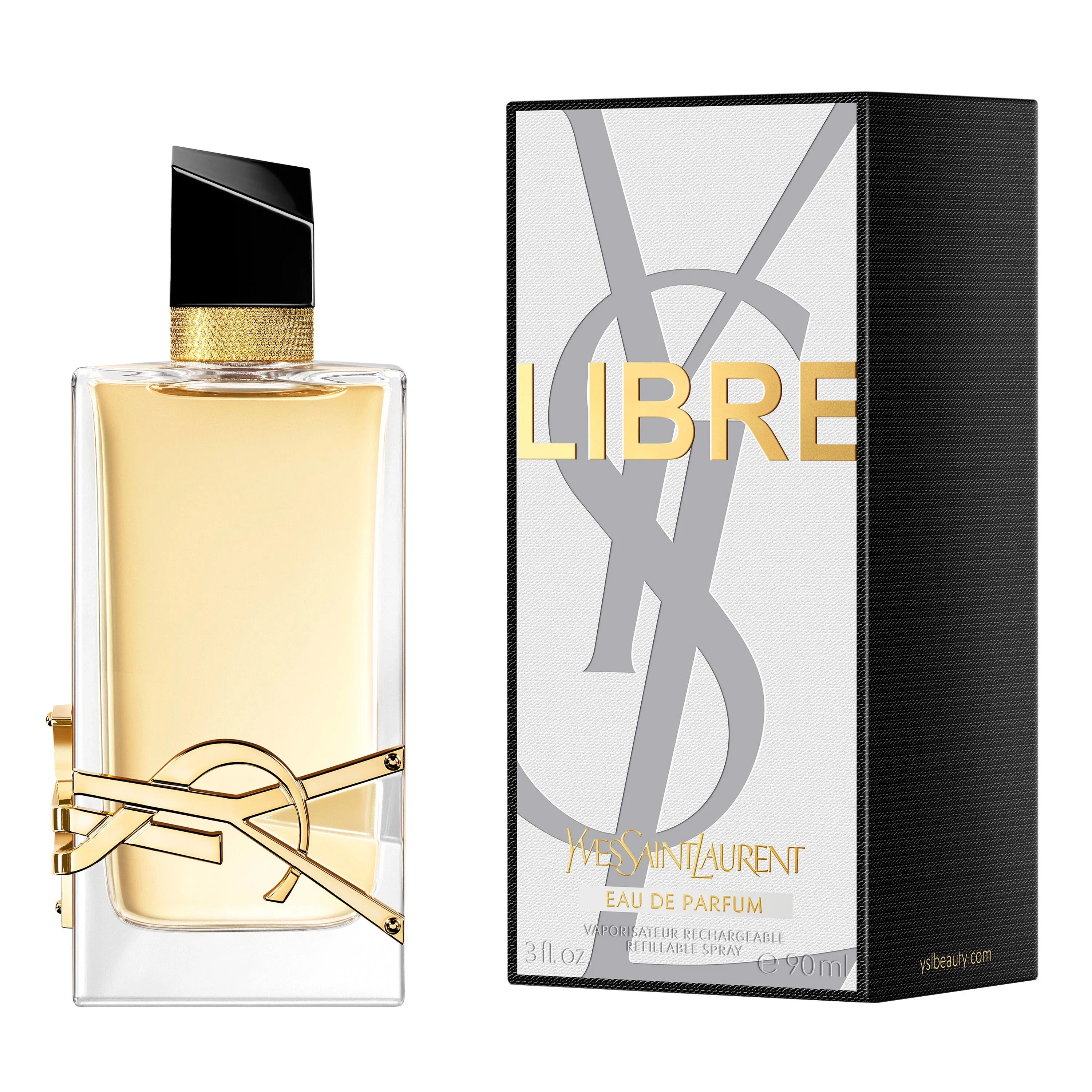 Yves Saint Laurent - Libre (W) EDP 90ml