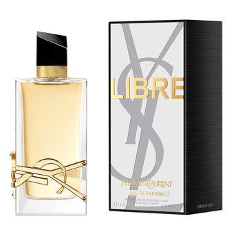 Yves Saint Laurent - Libre (W) EDP 90ml