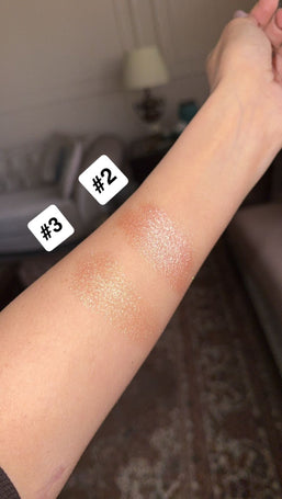 Highlighter Laxe 02
