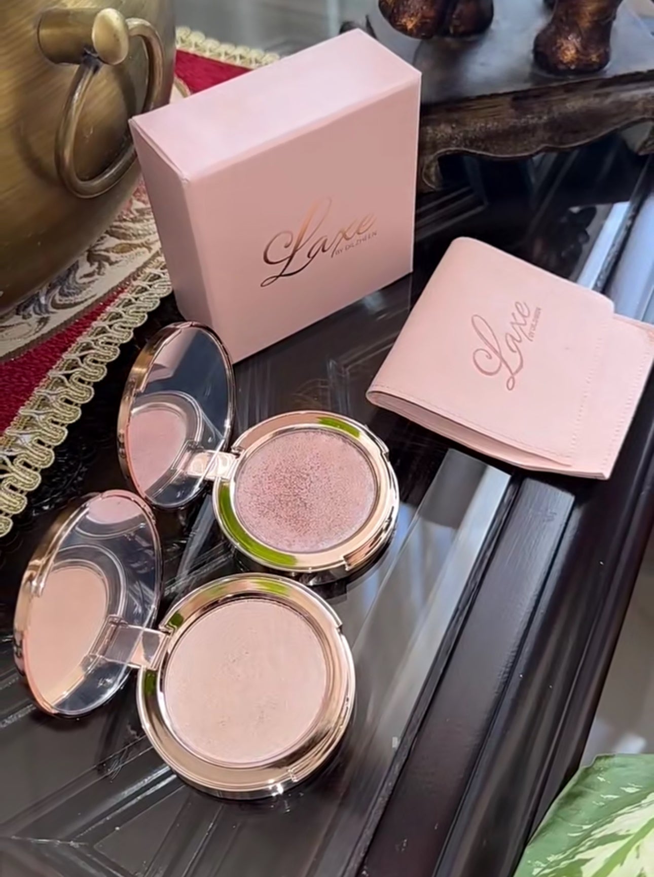 Highlighter Laxe 02