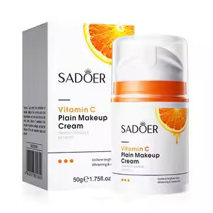Vitamin c beauty cream