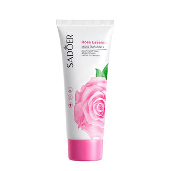 Rose cleanser