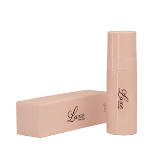 Natural pink blush