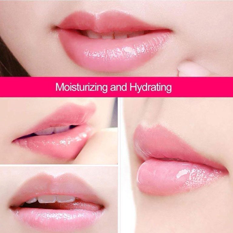 Bather Peach Delicate Moisturizing lip Patch