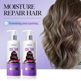 Moisturizing elastin