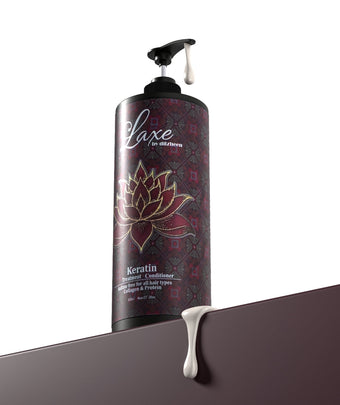 Conditioner keratin