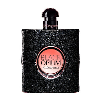 Yves Saint Laurent - Black Opium (W) EDP 90ml
