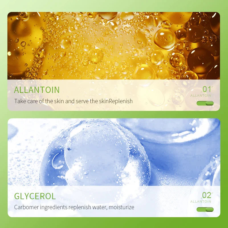 Lemon face mask