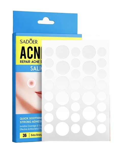 Acne patch