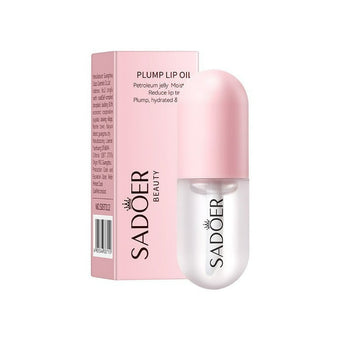 Vaseline Moisturizing lip oil 4ml