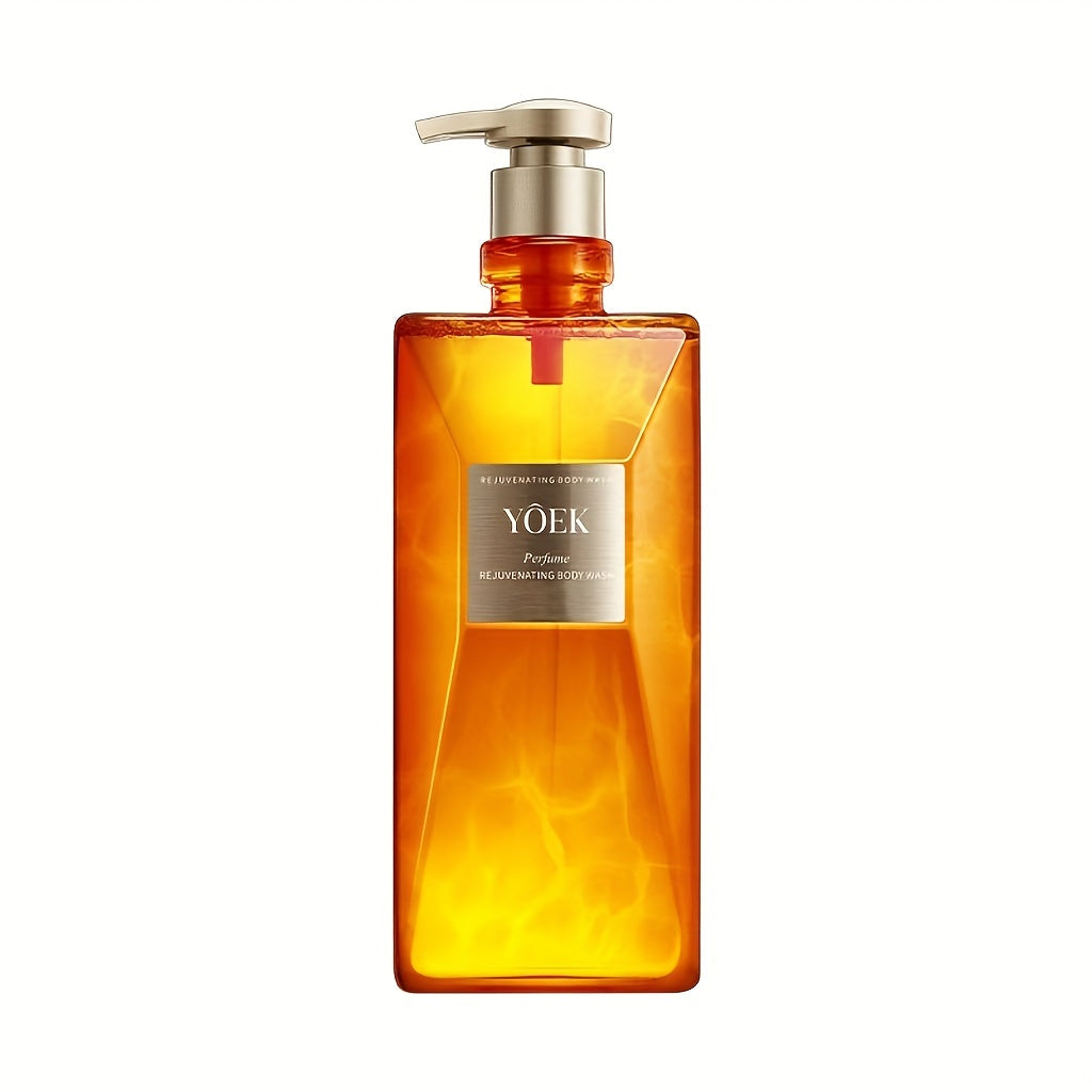 Shower gel