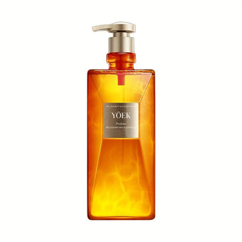 Shower gel