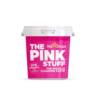Cleaning Paste - The Pink Stuff