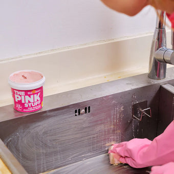 Cleaning Paste - The Pink Stuff