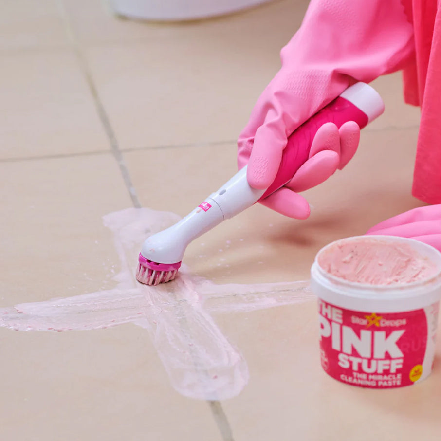 Cleaning Paste - The Pink Stuff