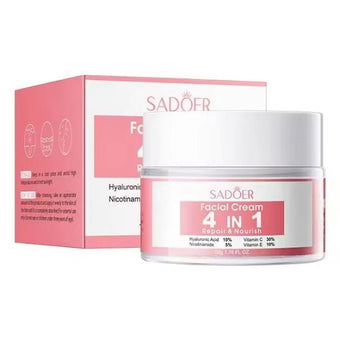 Face cream