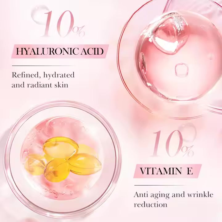 Face cream