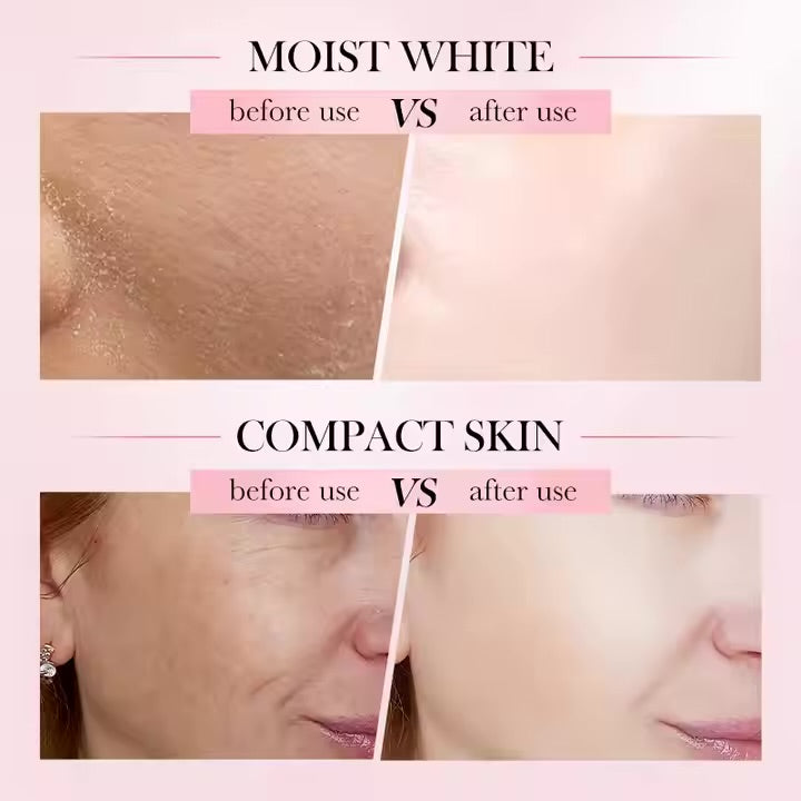 Face cream