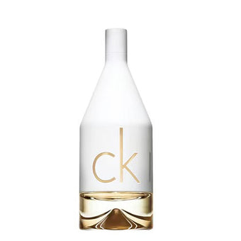 Calvin Klein - CK IN2U Her (W) EDT 50ml