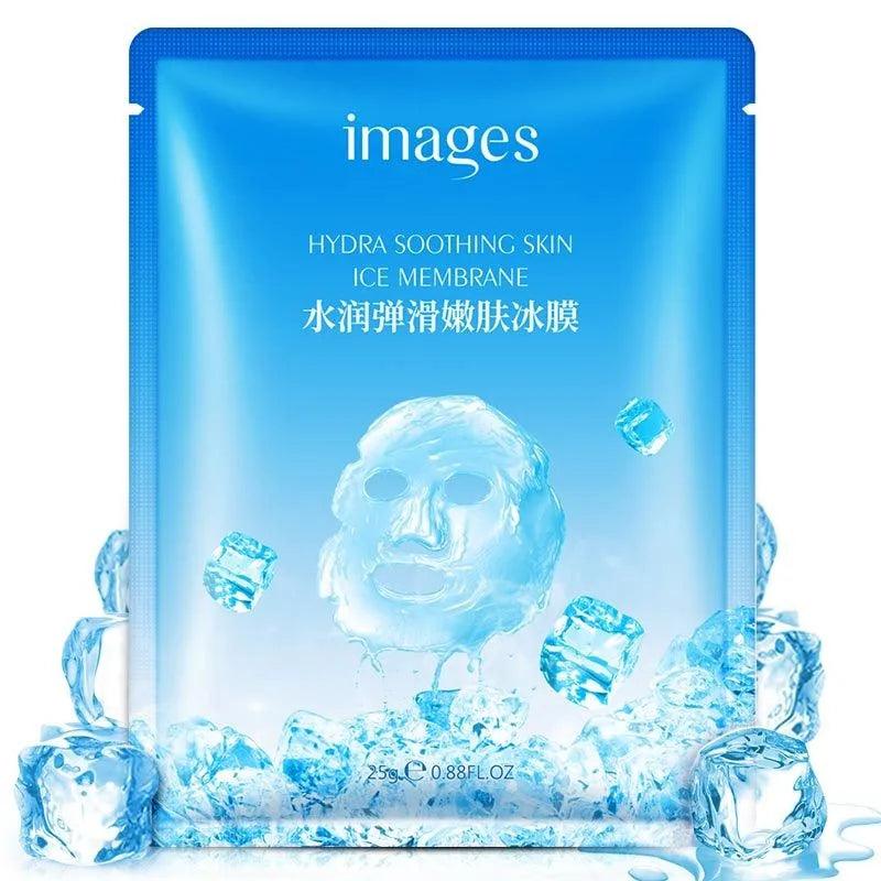 Ice Face Mask