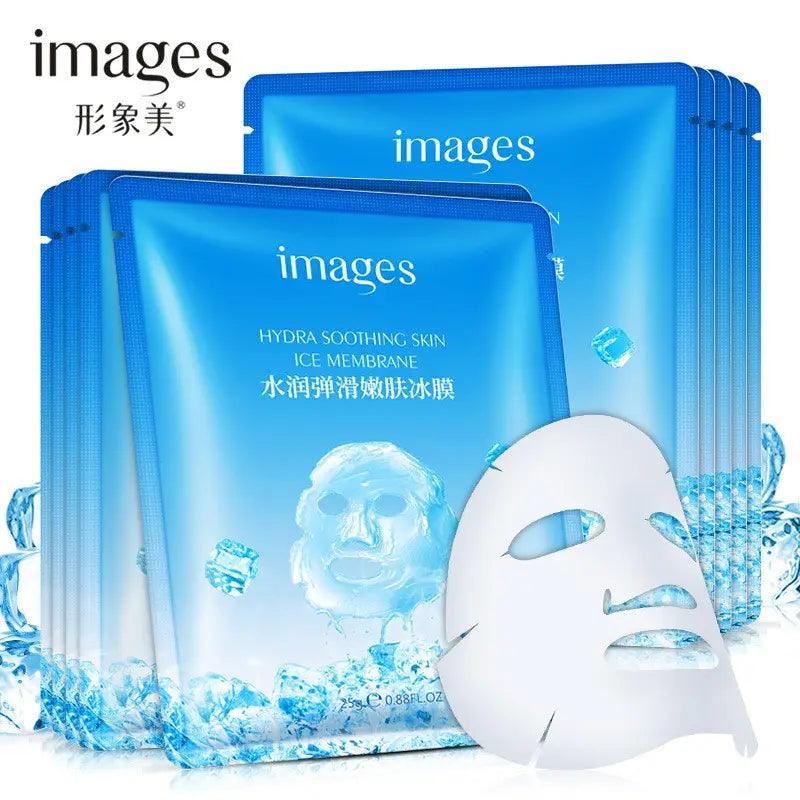 Ice Face Mask