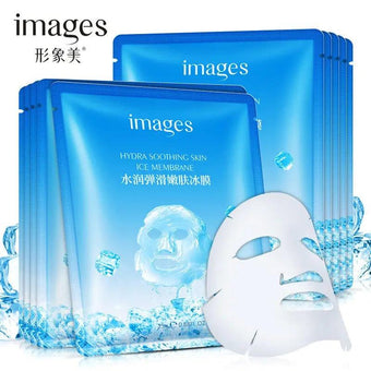Ice Face Mask