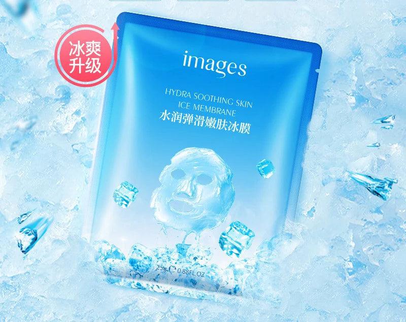 Ice Face Mask